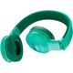 Наушники JBL E45BT Teal, Цвет: Teal, изображение 2