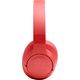 Наушники JBL Tune 700 BT Coral, Цвет: Coral, изображение 3