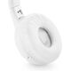 Наушники JBL Tune 600BTNC White, Цвет: White, изображение 5