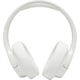 Наушники JBL Tune 750BTNC White, Цвет: White, изображение 2