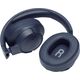 Наушники JBL Tune 700 BT Blue, Цвет: Blue, изображение 7