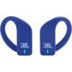 Наушники JBL Endurance PEAK Blue, Цвет: Blue, изображение 2