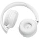 Наушники JBL Tune 510BT White, Цвет: White, изображение 5