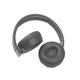 Наушники JBL Tune 660NC Black, Цвет: Black, изображение 4
