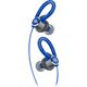 Наушники JBL Reflect Contour 2 Blue, Цвет: Blue, изображение 2