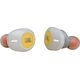Наушники JBL Tune 120 TWS Yellow, Цвет: Yellow
