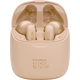 Наушники JBL Tune 225TWS Gold, Цвет: Gold, изображение 2