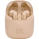 Наушники JBL Tune 225TWS Gold, Цвет: Gold, изображение 2