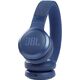 Наушники JBL Live 460NC Blue, Цвет: Blue, изображение 4