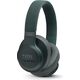 Наушники JBL LIVE 500BT Green, Цвет: Green