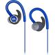 Наушники JBL Reflect Contour 2 Blue, Цвет: Blue, изображение 3