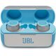 Наушники JBL Reflect FLOW Teal, Цвет: Teal, изображение 4