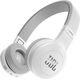 Наушники JBL E45BT White, Цвет: White