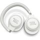 Наушники JBL LIVE 650BTNC White, Цвет: White, изображение 7