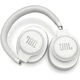 Наушники JBL LIVE 650BTNC White, Цвет: White, изображение 7