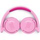 Наушники JBL JR300BT Kids Pink, Цвет: Pink, изображение 5