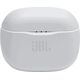Наушники JBL Tune 125TWS White, Цвет: White, изображение 4