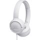 Наушники JBL Tune 500 White, Цвет: White
