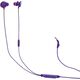 Наушники JBL Quantum 50 Purple, Цвет: Purple