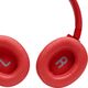 Наушники JBL Tune 700 BT Coral, Цвет: Coral, изображение 4
