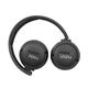 Наушники JBL Tune 660NC Black, Цвет: Black, изображение 3