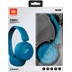 Наушники JBL T450BT Blue, Цвет: Blue, изображение 4