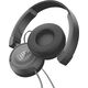 Наушники JBL T450 Black, Цвет: Black, изображение 2