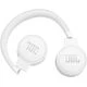 Наушники JBL LIVE 400BT White, Цвет: White, изображение 4