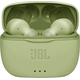 Наушники JBL Tune 215TWS Green, Цвет: Green, изображение 2
