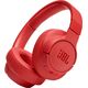 Наушники JBL Tune 700 BT Coral, Цвет: Coral