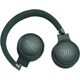 Наушники JBL LIVE 400BT Green, Цвет: Green, изображение 4