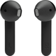 Наушники JBL Tune 225TWS Ghost Black, Цвет: GHOST Black, изображение 4