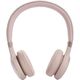 Наушники JBL Live 460NC Rose Gold, Цвет: Rose Gold, изображение 2