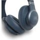 Наушники JBL LIVE 650BTNC, Цвет: Blue, изображение 6