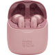 Наушники JBL Tune 225TWS Pink, Цвет: Pink, изображение 2