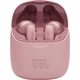 Наушники JBL Tune 225TWS Pink, Цвет: Pink, изображение 2
