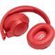 Наушники JBL Tune 700 BT Coral, Цвет: Coral, изображение 6
