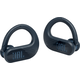 Спортивные наушники JBL Endurance Peak II Blue, Цвет: Blue, изображение 4