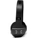 Наушники JBL UA Sport Wireless Train Black, изображение 3
