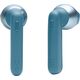 Наушники JBL Tune 220 TWS Blue, Цвет: Blue, изображение 2
