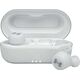 Наушники UA True Wireless Streak, Цвет: White