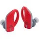 Наушники JBL Endurance PEAK Red, Цвет: Red