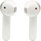 Наушники JBL Tune 220 TWS White, Цвет: White, изображение 4