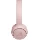 Наушники JBL Tune 500 BT Pink, Цвет: Pink, изображение 3
