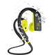 Наушники JBL Endurance DIVE Black/Lime, Цвет: Green
