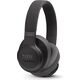 Наушники JBL LIVE 500BT Black, Цвет: Black