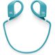 Наушники JBL Endurance DIVE Teal, Цвет: Teal, изображение 4