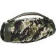 Портативная колонка JBL Boombox 3, Цвет: Camouflage