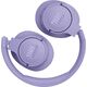 Наушники JBL Tune 770NC Purple, Цвет: Purple, изображение 4