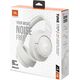 Наушники JBL Tune 770NC White, Цвет: White, изображение 10